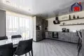 Chalet 116 m² Dziahilna, Bélarus