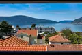 Ático 2 habitaciones 125 m² Tivat, Montenegro