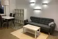 Apartamento 2 habitaciones 37 m² en Varsovia, Polonia