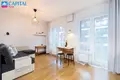 1 room apartment 23 m² Vilnius, Lithuania