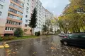 Квартира 2 комнаты 50 м² Минск, Беларусь