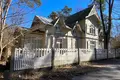 House 228 m² Jurmala, Latvia