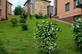 Apartamento 1 habitación 37 m² Bugrovskoe gorodskoe poselenie, Rusia
