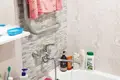 Apartamento 2 habitaciones 48 m² Minsk, Belarús