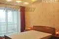 Квартира 4 комнаты 117 м² Брест, Беларусь