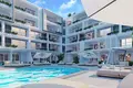 Apartamento 1 habitación 43 m² Rawai, Tailandia