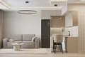 Appartement 2 chambres 47 m² Budva, Monténégro
