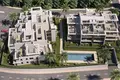 2 bedroom apartment 113 m² Estepona, Spain