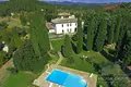 Villa 9 bedrooms 1 070 m² Citta di Castello, Italy