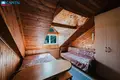 6 room apartment 130 m² Neringa, Lithuania
