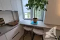 2 room apartment 44 m² Brest, Belarus