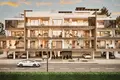 Apartamento 2 habitaciones 105 m² Aradippou, Chipre