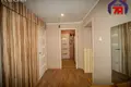 4 room apartment 87 m² Aziaryckaslabadski sielski Saviet, Belarus