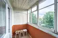 Apartamento 1 habitación 36 m² Minsk, Belarús