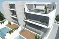 Villa 526 m² Ayios Tychonas, Bases souveraines britanniques