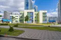 Квартира 3 комнаты 54 м² Минск, Беларусь