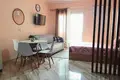 Mieszkanie 1 pokój 42 m² Bashkia Durres, Albania