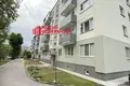 Appartement 2 chambres 39 m² Hrodna, Bélarus