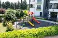 Apartamento 3 habitaciones 125 m² Yenisehir, Turquía