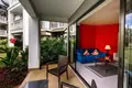 2 bedroom apartment 108 m² Phuket, Thailand