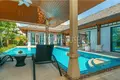 5 bedroom villa 380 m² Rawai, Thailand