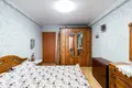 Apartamento 3 habitaciones 62 m² Minsk, Belarús