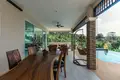 Willa 4 pokoi 350 m² Karon, Tajlandia