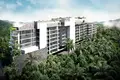 2 bedroom apartment 74 m² Phuket, Thailand