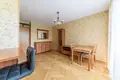 Mieszkanie 3 pokoi 47 m² Warszawa, Polska