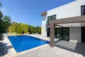 Villa de 4 dormitorios 245 m² Kazafani, Chipre