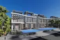 Complejo residencial Novyy proekt klassa lyuks na beregu morya - Severnyy Kipr