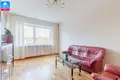 3 room apartment 62 m² Vilnius, Lithuania