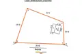 Casa 19 m² Papiarnianski sielski Saviet, Belarús