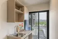 Квартира 2 комнаты 52 м² Катху, Таиланд