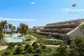 Apartamento 3 habitaciones 70 m² Alfaz del Pi, Španjolska