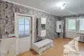 2 room apartment 44 m² Recycki sielski Saviet, Belarus