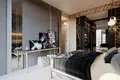 Wohnung 3 zimmer 124 m² Konak, Türkei