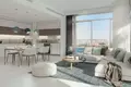 Mieszkanie 2 pokoi 105 m² Dubaj, Emiraty Arabskie
