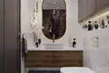 Квартира 2 комнаты 96 м² Аланья, Турция