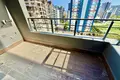 1 bedroom apartment 60 m² Mezitli, Turkey
