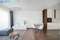 Mieszkanie 2 pokoi 55 m² Wilno, Litwa