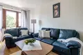 Apartamento 2 habitaciones 57 m² Cracovia, Polonia