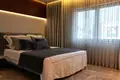 Mieszkanie 2 pokoi 76 m² Bodrum, Turcja