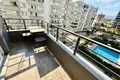 Appartement 2 chambres 65 m² Mezitli, Turquie