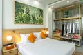 Mieszkanie 2 pokoi 88 m² Karon, Tajlandia