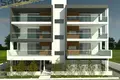 Mieszkanie 2 pokoi 100 m² Orounta, Cyprus