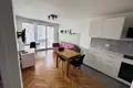 2 room apartment 38 m² in Gdynia, Poland