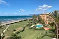 Wohnung 3 Schlafzimmer 431 m² Malaga, Spanien
