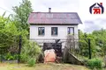 House 110 m² Ozyaritska-Slabadski rural council, Belarus
