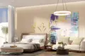 Квартира 1 комната 827 м² Дубай, ОАЭ